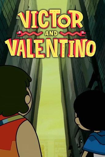 Victor and Valentino () poster