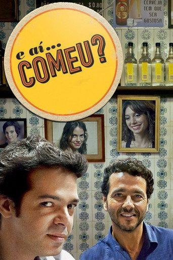 Hey, Did You Score? (2012) poster