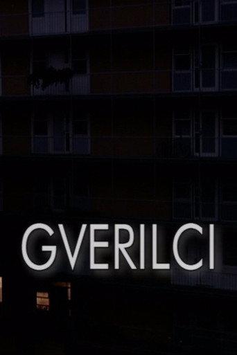Guerillas (2006) poster
