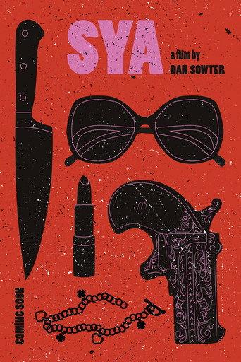 Sya (2018) poster
