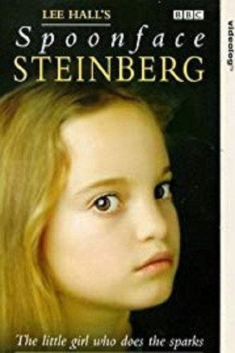 Spoonface Steinberg (1998) poster