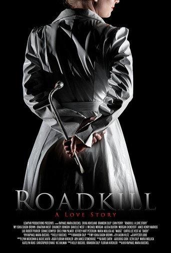 Roadkill: A Love Story (2014) poster