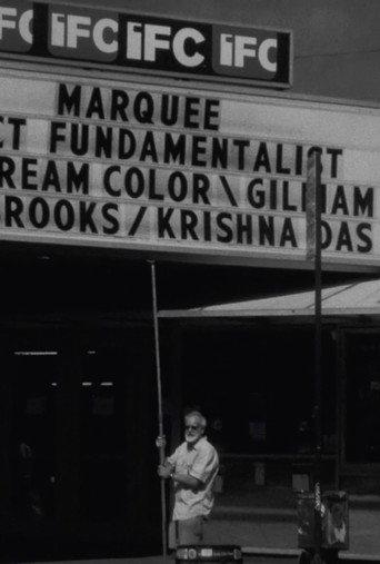 Marquee (2013) poster