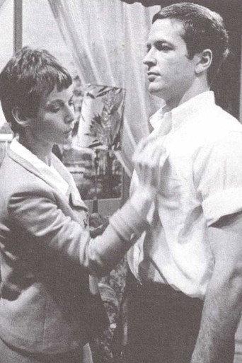 Satisfaction Guaranteed (1966) poster