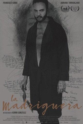 The Writer's Burrow (2016) poster