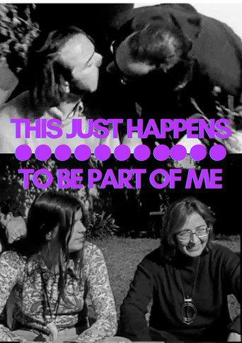 Chequerboard: This Just Happens to Be Part of Me (1972) poster