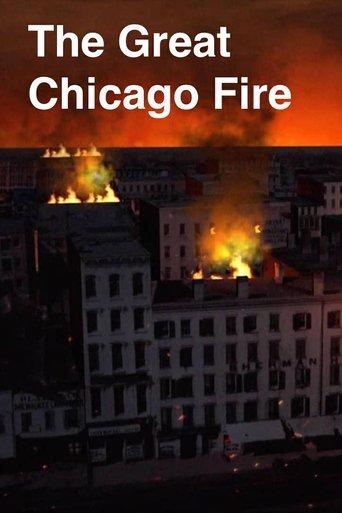 The Great Chicago Fire: A Chicago Stories Special () poster