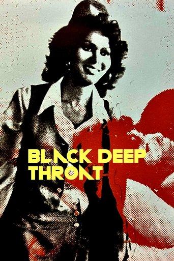 Black Deep Throat (1977) poster