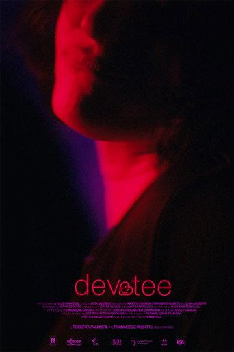 Devotee (2025) poster