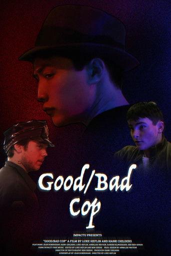 Good/Bad Cop (2025) poster