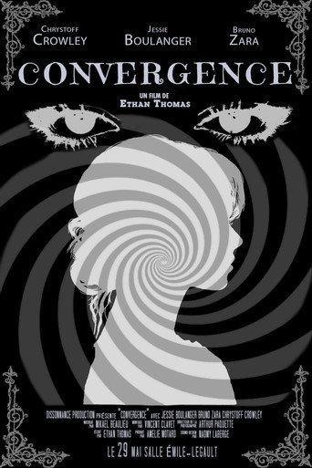 Convergence (2026) poster