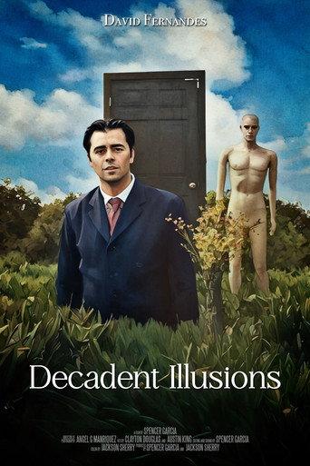 Decadent Illusions () poster