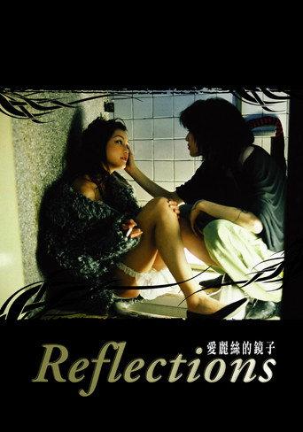 Reflections (2007) poster