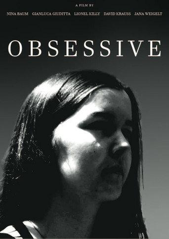Obsessive (2023) poster