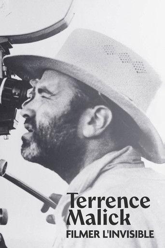 Terrence Malick - Suche nach dem Unsichtbaren (2026) poster
