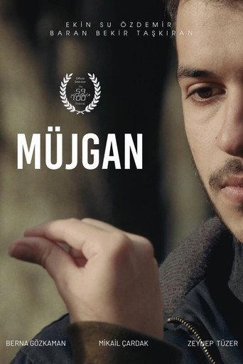 Müjgan () poster