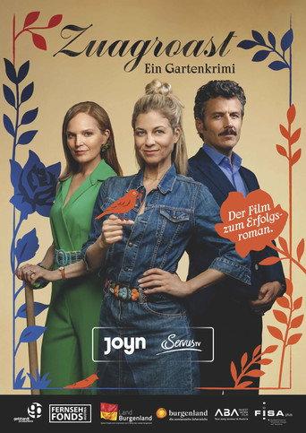 Zuagroast - Ein Gartenkrimi (2025) poster