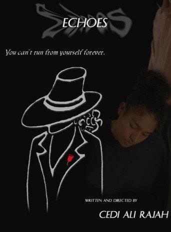 Echoes (2006) poster