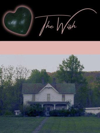 The Wish (2023) poster