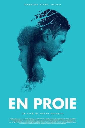 Falling Prey (2016) poster