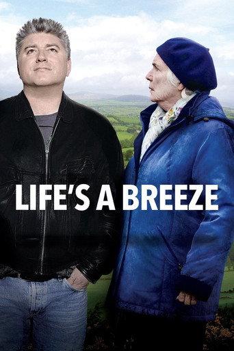 Life's a Breeze (2013) poster