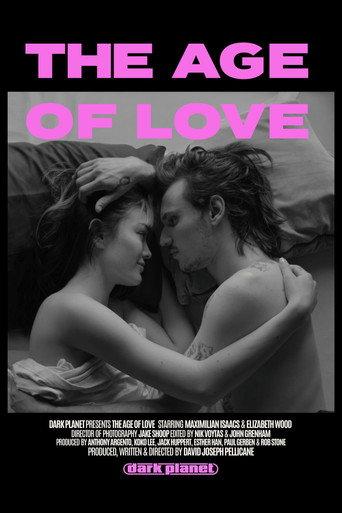 The Age Of Love (2026) poster