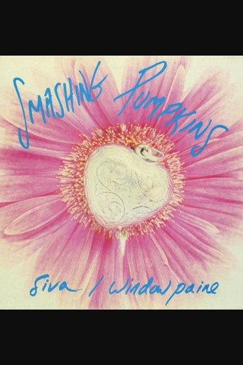 The Smashing Pumpkins: Siva (1991) poster