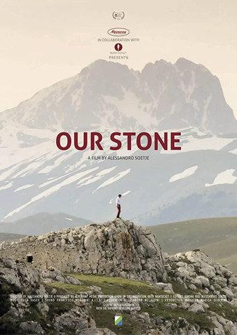 La nostra pietra (2019) poster