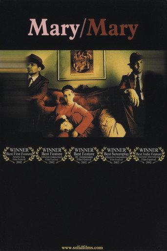 Mary/Mary (2002) poster