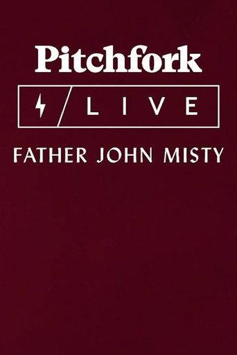 Father John Misty - Port Chester 2023. (2023) poster