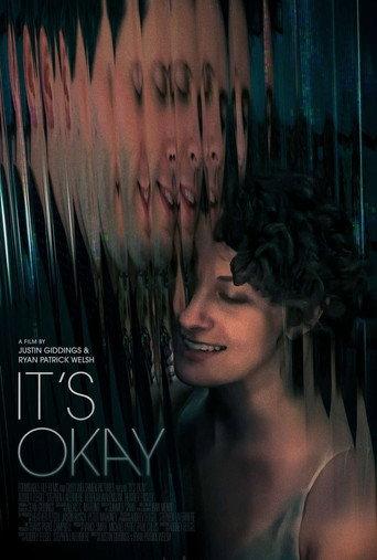 It's Okay (2020) poster