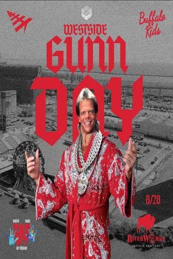 4th Rope Wrestling: Westside Gunn Day (2026) poster