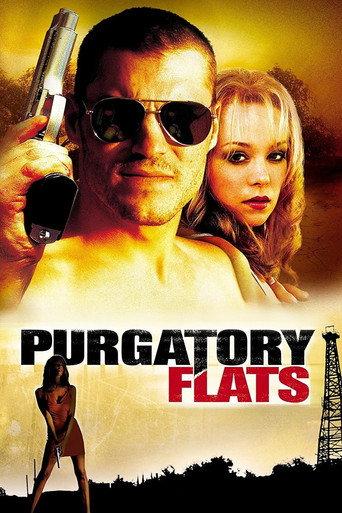 Purgatory Flats (2003) poster