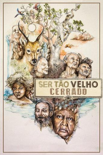 Old Lord Savanna (2018) poster