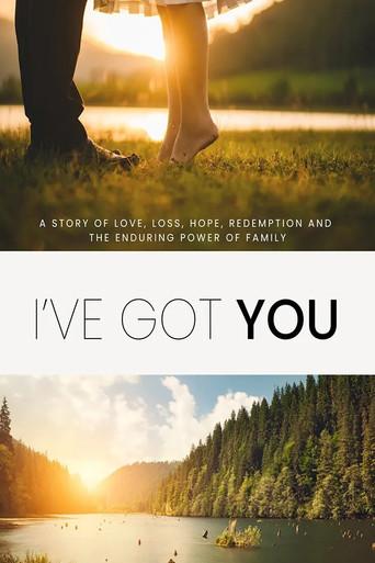 I've Got You () poster