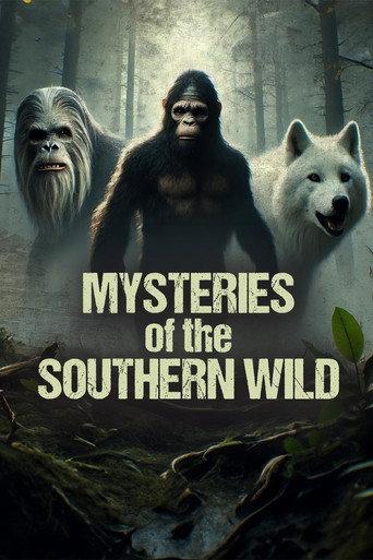 Mysteries of the Southern Wild (2024) poster