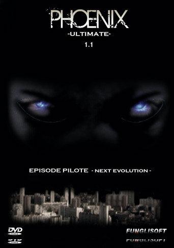 Phoenix (2007) poster