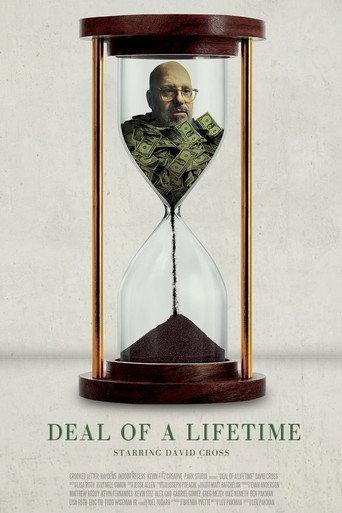 Deal of a Lifetime (2023) poster