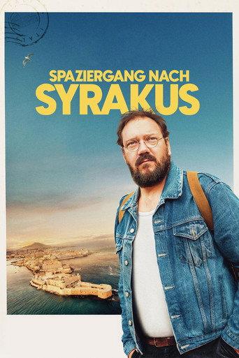 A Stroll to Syracuse (2026) poster