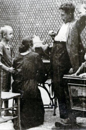 My Dear Cradle (1924) poster