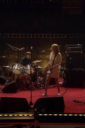 Sonic Youth: Full Set From The Basement () poster
