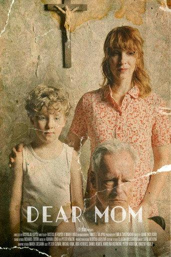 Dear Mom () poster