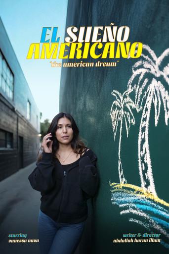 El Sueño Americano (2026) poster