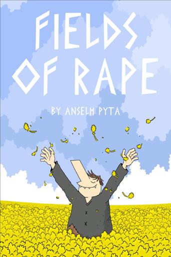Fields of Rape (2016) poster