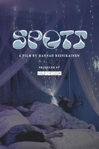 Spit (2022) poster