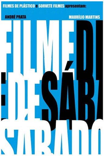 Saturday Movie (2009) poster