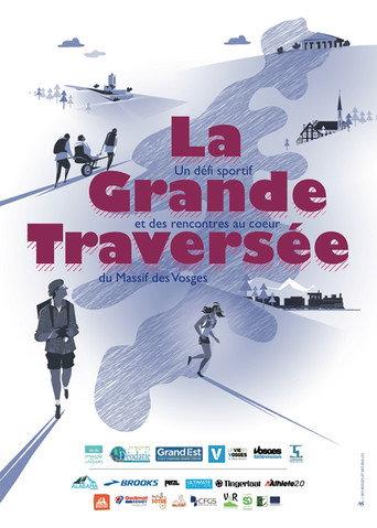 La Grande Traversée (2016) poster