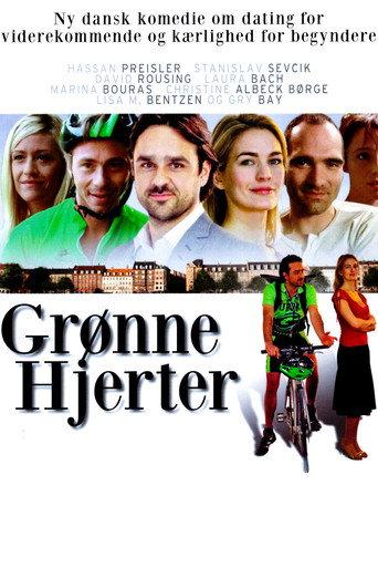 Green Hearts (2006) poster