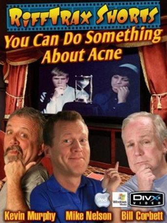 You Can Do Something About Acne (1970) poster