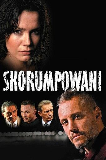 The Corrupt (2008) poster